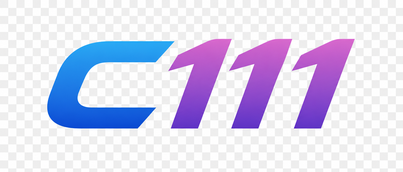 c111 Logo